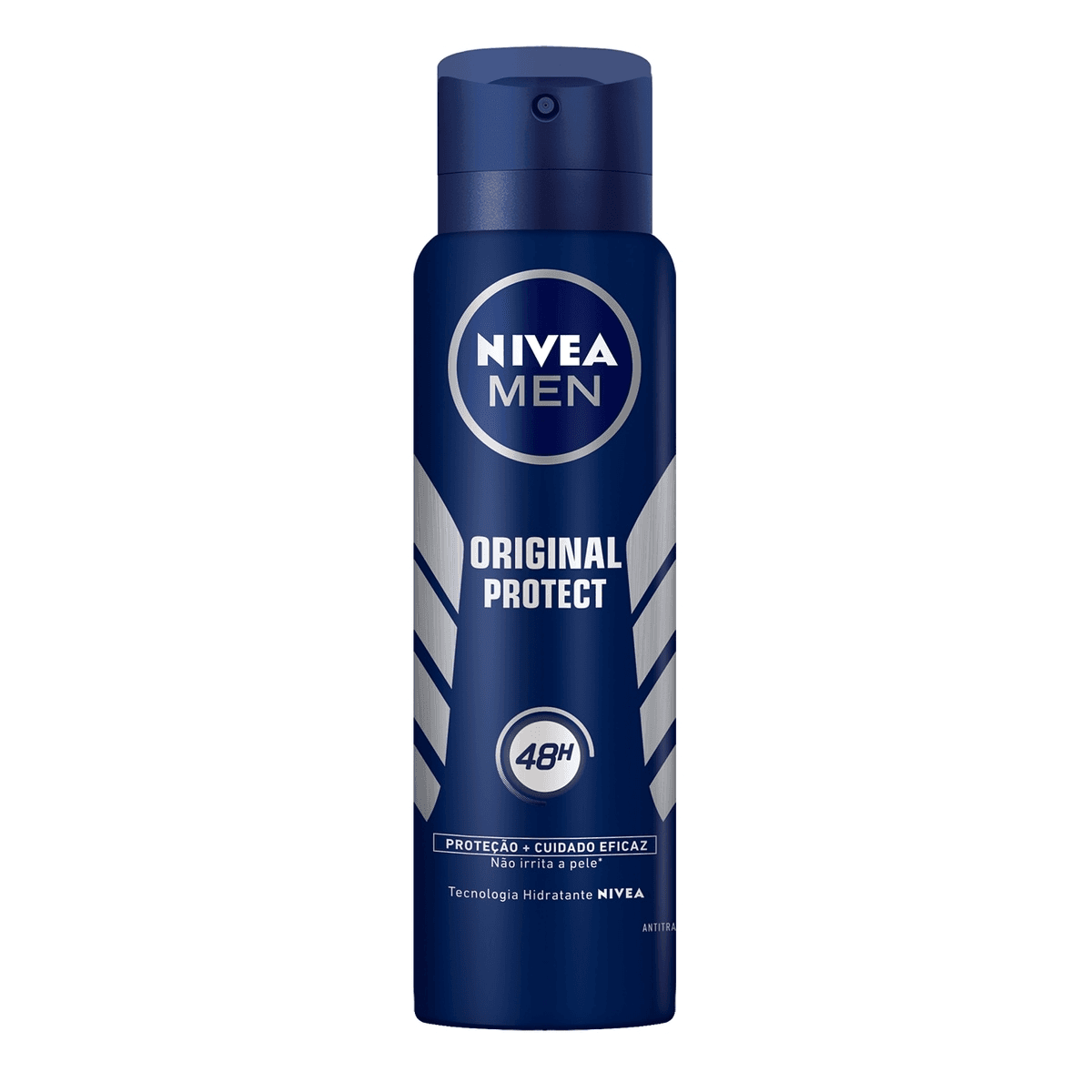 Desodorante Aerosol Antitranspirante Nivea  Original Protect 150mL