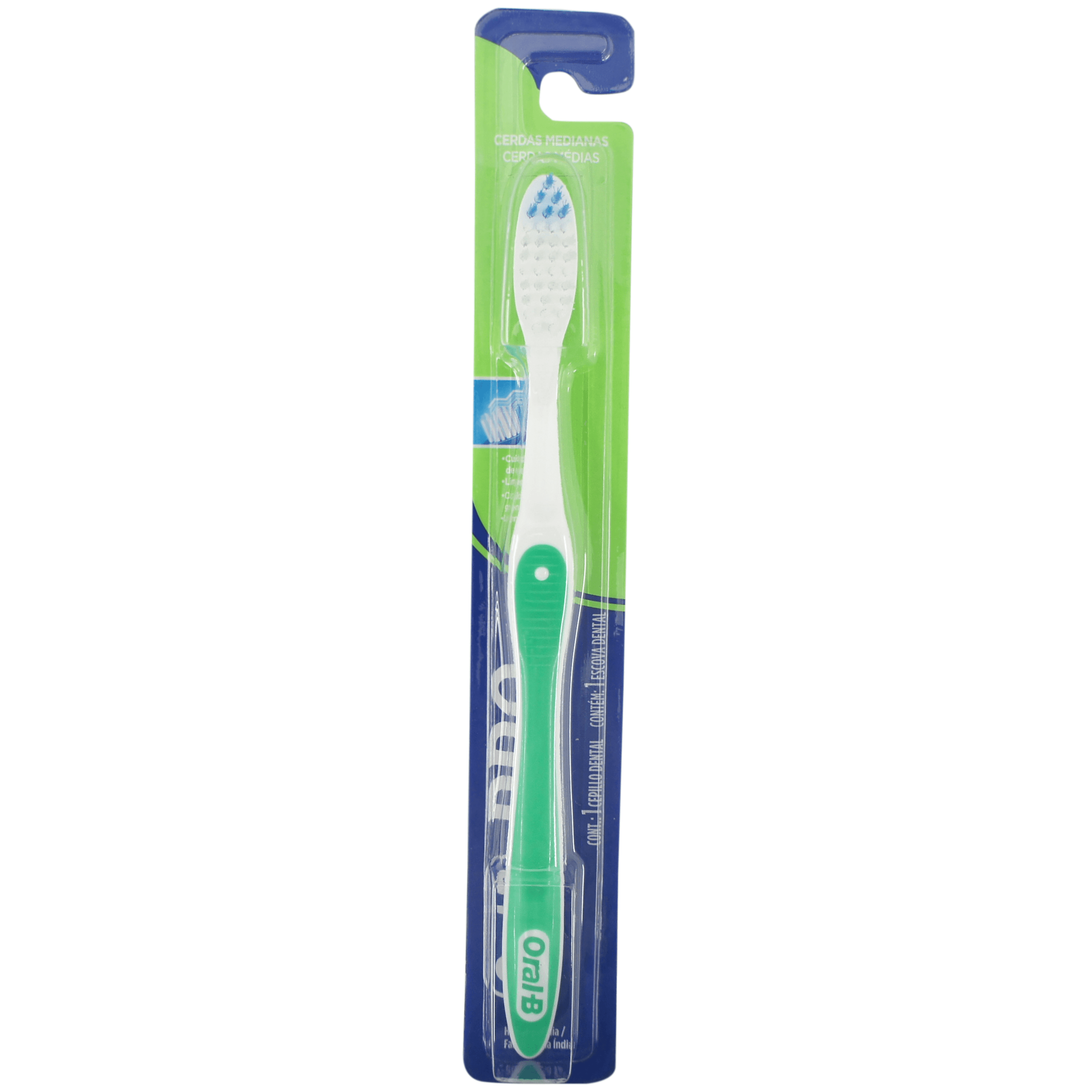 Escova  Dental Oral B Pro Media 