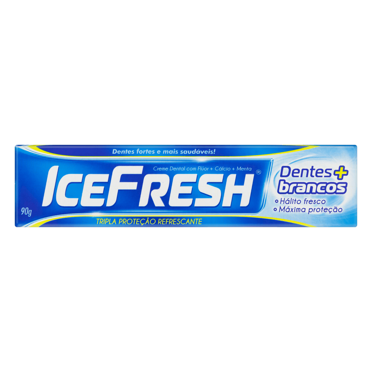 Creme Dental ICE-FRESH 90G 