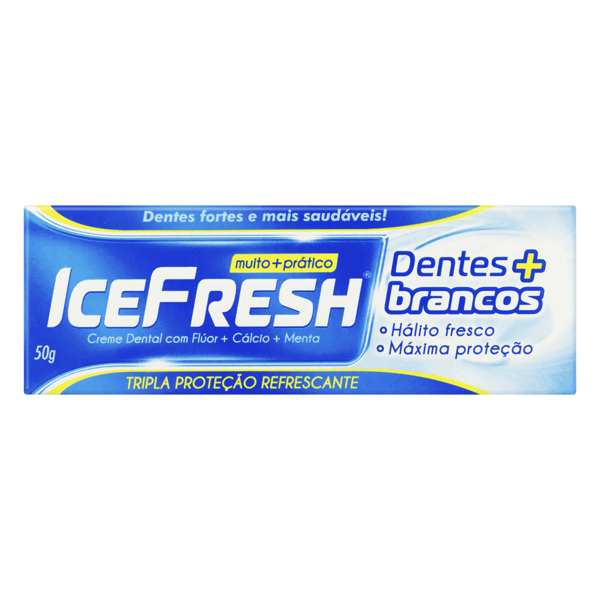 Creme Dental ICEFRESH 50G 