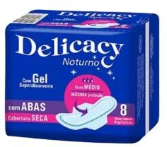 ABS DELICACY NOT SUAVE C/A 8UN 