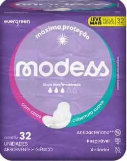 ABS MODESS SUA AB 32UN