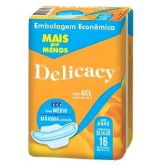 ABS DELICACY AB SUA 16UN