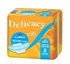 ABS DELICACY C/ABAS 8UND 